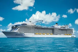 Ovation of the Seas