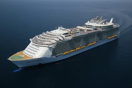 Harmony of the Seas